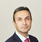 Shufqat Khan