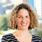 Claire Frazer