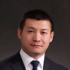 Yaxing ZHANG