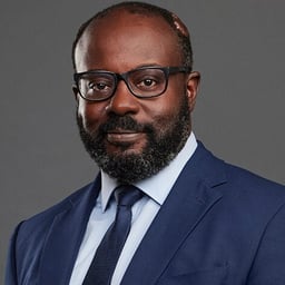 David Ampaw