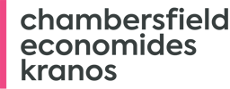 CHAMBERSFIELD ECONOMIDES KRANOS