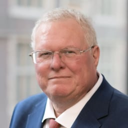 James Douglass