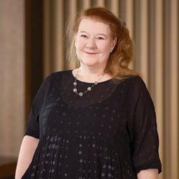 Helen Macfarlane