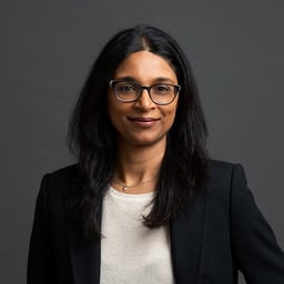 Eesheta Shah