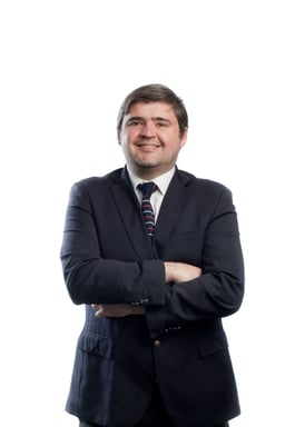 Sergio Jaque