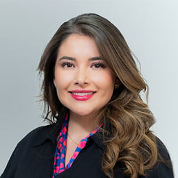 Sofía Gordillo