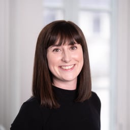 Catherine Flood