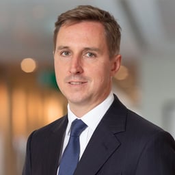 Edward Meadowcroft