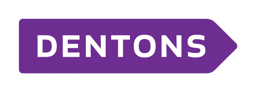 Dentons logo