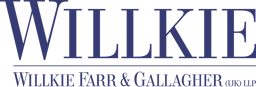 Willkie Farr & Gallagher (UK) LLP