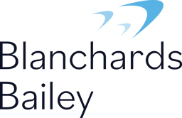 Blanchards Bailey LLP logo