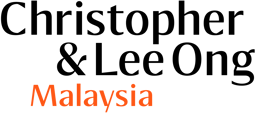 Christopher & Lee Ong