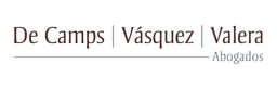 De Camps, Vásquez & Valera logo