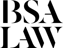 BSA Law