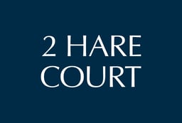 2 Hare Court