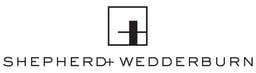 Shepherd and Wedderburn logo