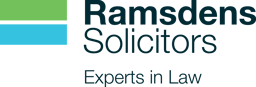 Ramsdens Solicitors LLP logo
