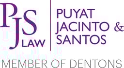 Puyat Jacinto & Santos Law Offices