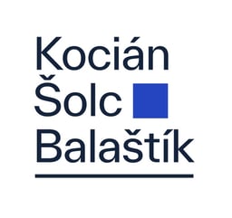 Kocián Solc Balastík