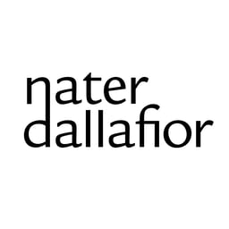 Nater Dallafior Rechtsanwälte AG logo