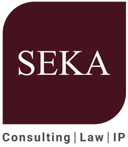 SEKA Consulting | Law | IP