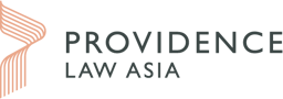 Providence Law Asia LLC