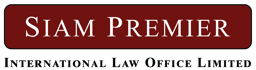 Siam Premier International Law Office Limited