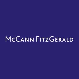 McCann FitzGerald LLP