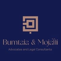 Bumtaia & Mojalli Advocates and Legal Consultants