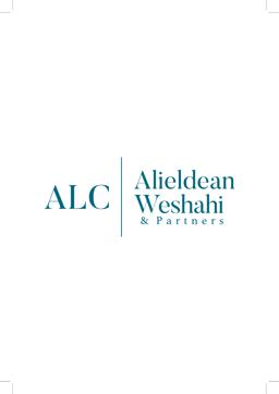 ALC Alieldean Weshahi & Partners