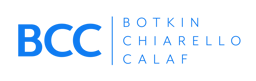 Botkin Chiarello Calaf PLLC