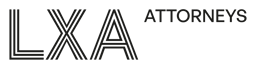 LXA Attorneys