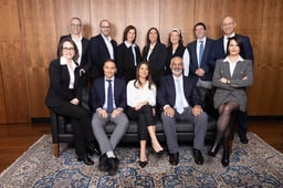 Meir Mizrahi & Co. Law Office