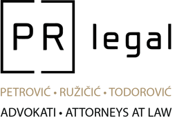 PR Legal