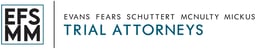 Evans Fears Schuttert McNulty Mickus