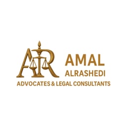 Amal Alrashedi Lawyer & Legal Consultants
