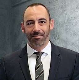 Angelos G. Paphitis, Managing Partner