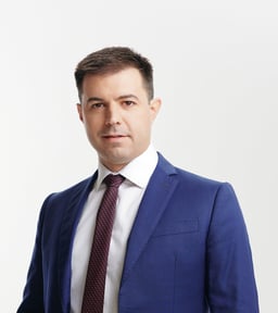 Veljko Dostanić, Partner