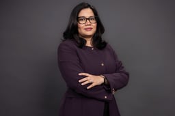 Akshata Namjoshi, Equity Partner