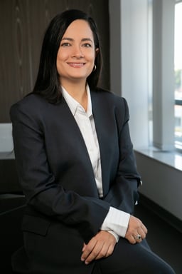 Lorena Charalambous, Partner