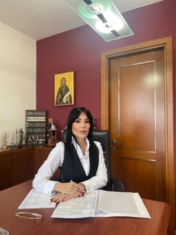 EMILY A. LEMONIATI, FOUNDER & MANAGING DIRECTOR