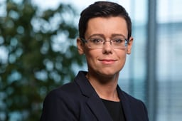 Magdalena Małocha, Partner