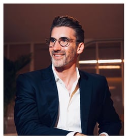 David McCoy, Partner (International Disputes) and Managing Partner of the Abu Dhabi Office