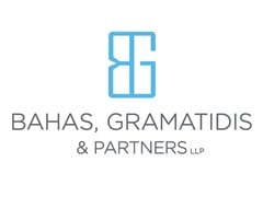 Bahas, Gramatidis & Partners