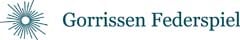 Gorrissen Federspiel logo