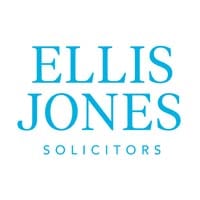 Ellis Jones Solicitors LLP