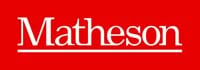 Matheson LLP logo