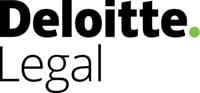 Deloitte Legal Italy -Società tra Avvocati a r.l. logo