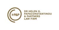 Dr. Helen G. Papaconstantinou and Partners logo