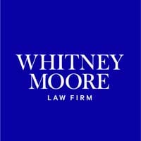 Whitney Moore logo